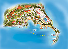 Grecotel Corfu Imperial