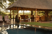 Sabi Sabi Selati Camp