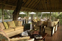 Sabi Sabi Selati Camp