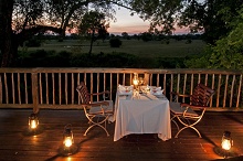 Sabi Sabi Selati Camp