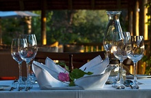 Sabi Sabi Selati Camp