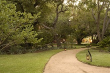 Sabi Sabi Selati Camp