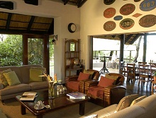 Sabi Sabi Selati Camp