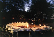 Sabi Sabi Selati Camp