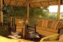 Sabi Sabi Selati Camp