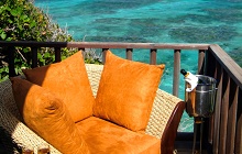 Palm Island The Grenadines