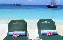 Palm Island The Grenadines