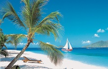 Palm Island The Grenadines