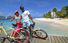 Palm Island The Grenadines