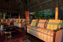 Sabi Sabi Selati Camp