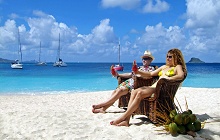 Palm Island The Grenadines