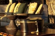 Sabi Sabi Selati Camp