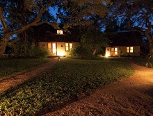 Sabi Sabi Selati Camp