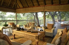 Sabi Sabi Bush Lodge