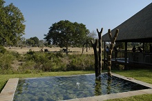 Sabi Sabi Bush Lodge