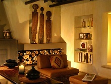 Sabi Sabi Bush Lodge