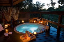 Sabi Sabi Little Bush Camp