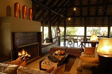 Sabi Sabi Little Bush Camp