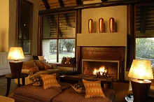 Sabi Sabi Private Game Reserve