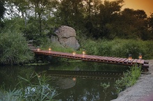 Sabi Sabi Little Bush Camp