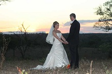 Sabi Sabi Bush Lodge