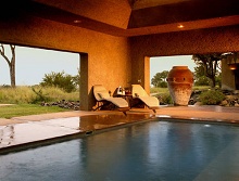 Sabi Sabi Private Game Reserve