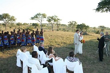 Sabi Sabi Private Game Reserve