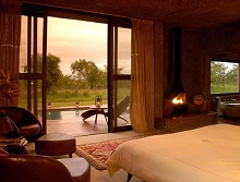 Sabi Sabi Private Game Reserve