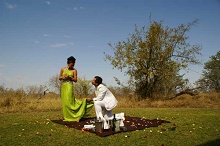 Sabi Sabi Private Game Reserve