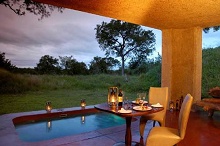 Sabi Sabi Private Game Reserve