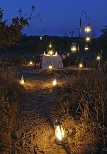 Sabi Sabi Private Game Reserve