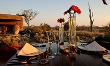 Sabi Sabi Private Game Reserve