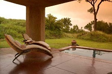 Sabi Sabi Private Game Reserve