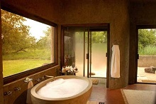Sabi Sabi Private Game Reserve