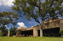 Sabi Sabi Private Game Reserve