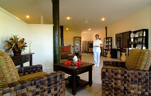 The Verandah Resort & Spa