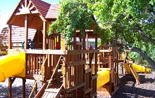 The Verandah Resort & Spa