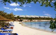 The Verandah Resort & Spa