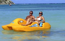 The Verandah Resort & Spa