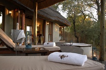 Imbali Safari Lodge