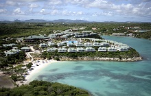 The Verandah Resort & Spa