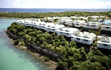 The Verandah Resort & Spa