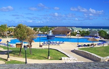 The Verandah Resort & Spa