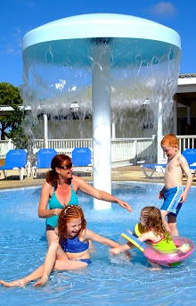 The Verandah Resort & Spa