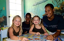 The Verandah Resort & Spa