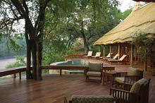 Imbali Safari Lodge