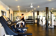 The Verandah Resort & Spa