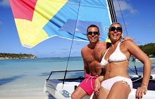 The Verandah Resort & Spa