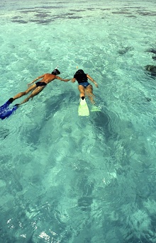 The Verandah Resort & Spa