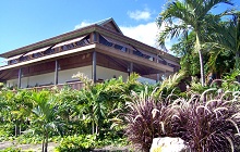 The Verandah Resort & Spa